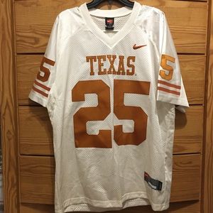 NWT Nike Sports Jersey